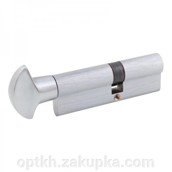 Циліндр Securemme 3200PCS35451X5 К2 35/45 мм (48129) від компанії СПД Лініченка С Н - фото 1