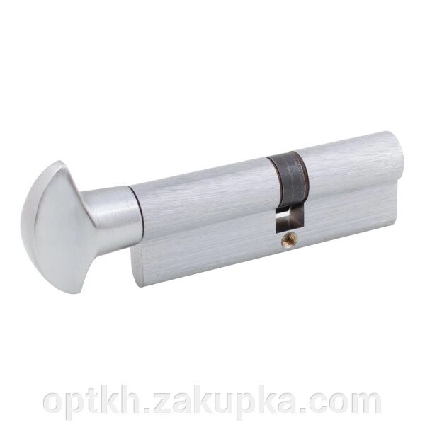 Циліндр Securemme 3200PCS50401X5 К2 50/40 мм (47728) від компанії СПД Лініченка С Н - фото 1