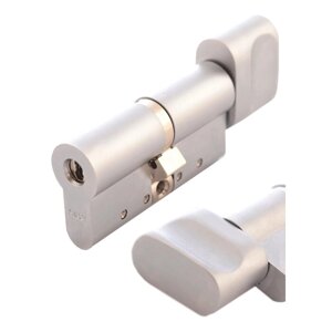 Циліндр Abloy Protec 2 102 мм (56х46Т)