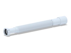 Гнучка труба ANI-plast K216, 1 1/4" x 40/50 (541-1371 мм )