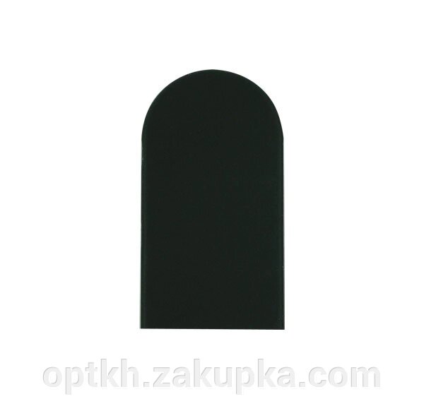 Ковпачок для петлі чорний Koblenz K 708 COVER NR (K 7000) (36216) від компанії СПД Лініченка С Н - фото 1