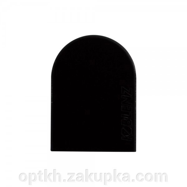 Ковпачок Koblenz K 6300 COVER CS сатин хром (37059)(54874) від компанії СПД Лініченка С Н - фото 1