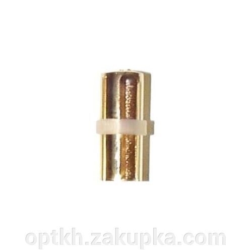 Ковпачок Otlav GC838160Z404 (GC838160YA01) жовтий (нейлон) (1674) від компанії СПД Лініченка С Н - фото 1