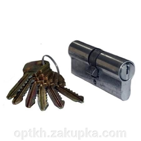 Механізм секрету 70 мм (6 ключа) від компанії СПД Лініченка С Н - фото 1