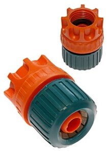 Муфта 1/2" з рв 1/2" RECOR (119) SLD (кратно пачці)600/25}