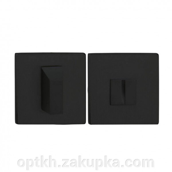 Накладка Tupai 4040 5S Q-153 WC, черный (51847) від компанії СПД Лініченка С Н - фото 1