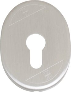 Mottura Art. 95404CS Декоративна накладка під 94602 мат хром в Харківській області від компанії СПД Линиченко С Н