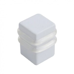 Стопор RDA 1539 White (51449) в Харківській області от компании СПД Линиченко С Н