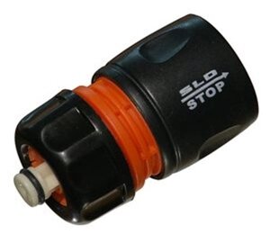 Конектор 1/2" STOP SLD (№39) SLD (КРАТНО ПАЧЦІ) {560/20} в Харківській області от компании СПД Линиченко С Н