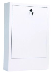 Коллекторный шкаф наружный ITAL КШН-01 420*580*120