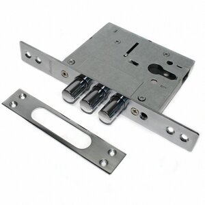 Замок врізний Avers T-57-CR without BP в Харківській області від компанії СПД Линиченко С Н