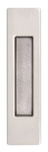 Ручка RDA SL-152 SN мат. нікель на розсув. двері в Харківській області від компанії СПД Линиченко С Н
