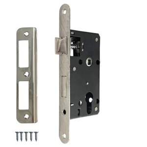 Замок врізний CordonTech ЗВ4-CR в Харківській області від компанії СПД Линиченко С Н