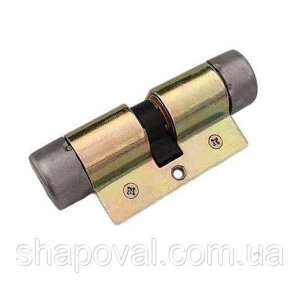 Секрет (циліндр) AFS MEXIN (АФС МЕКСИН АНФ МЕХІН 45/45) 90 мм 45*45. в Харківській області від компанії СПД Линиченко С Н