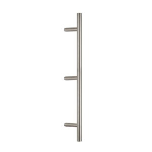 Ручка тягнуча Fimet 810 30 1600-1300 F60 нерж (з трьома точками кріплення) в Харківській області від компанії СПД Линиченко С Н
