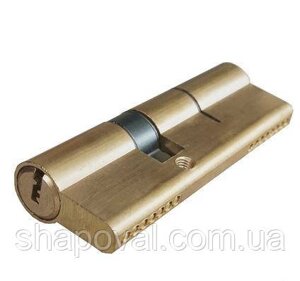 Секрет для Китайської двері 90мм 32,5*57,5. Циліндр на Китайську двері з перекодуванням. в Харківській області від компанії СПД Линиченко С Н
