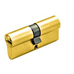 YU-TL Секрет цинк 65 мм лазер 5 кл жовтий