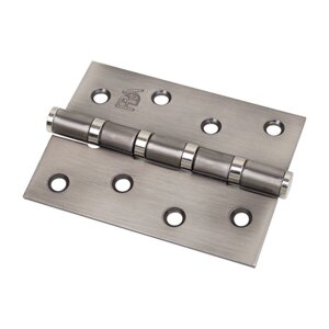 Завіса RDA 100*3*2,5 (4 підш, сталь) титан в Харківській області від компанії СПД Линиченко С Н