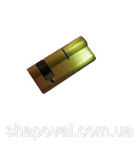 Секрет половинка, секрет для холодильної камери, серцевина для ролетного замка 70 мм (55+15), підлога секрету. в Харківській області від компанії СПД Линиченко С Н