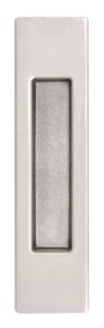 Ручка до розсувних дверей RDA SL-152 SN Matte Nickel (37929) в Харківській області от компании СПД Линиченко С Н