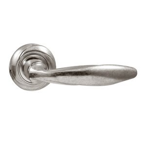 Ручка Fimet 177-258 F99 Anna Essence ант срібло R ф/з в Харківській області від компанії СПД Линиченко С Н