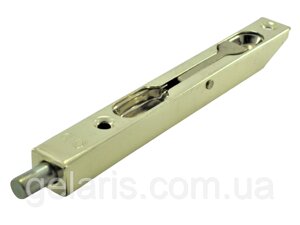 Шпінгалет торцевої S. D LX-140 mm золото в Харківській області от компании СПД Линиченко С Н