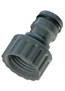 Адаптер 1/2" РВ (№32) SLD (КРАТНО ПАЧЦІ) {750/50} в Харківській області от компании СПД Линиченко С Н