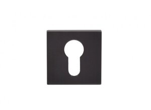 Дверний ключ Коломбо FF 23 матовий графіт (50049) в Харківській області от компании СПД Линиченко С Н
