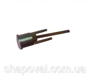 Секрет для замка DEAD BOLT, DBM, HERCULAR, CRONUS, TESA, AZBE, DEAD LOCK, DEDLOCK. Вставка деадболт. в Харківській області від компанії СПД Линиченко С Н