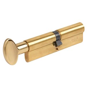 Циліндр Mgserrature 41/51P = 92mm кл/ручка латунь 5 ключей в Харківській області від компанії СПД Линиченко С Н