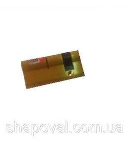 Секрет половинка, секрет для холодильної камери, серцевина для ролетного замка 65 мм (50+15), стать секрету. в Харківській області від компанії СПД Линиченко С Н