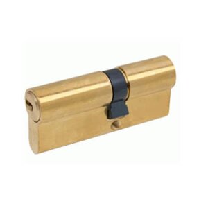 Циліндр Mgserrature 31/41 = 72mm кл/кл латунь 5 ключей в Харківській області від компанії СПД Линиченко С Н