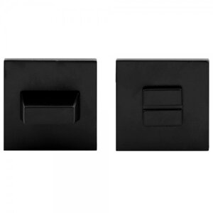 WC RDA Rock Black Matte Door Pad (Rosetta 6mm) (58403) в Харківській області от компании СПД Линиченко С Н