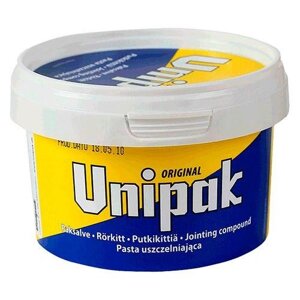Паста ущільнена Unipak 360 r. (5000036)