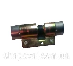 Секрет (циліндр) AFS MEXIN (АФС МЕКСИН АНФ МЕХІН 45/35) 80 мм 45*35. в Харківській області від компанії СПД Линиченко С Н