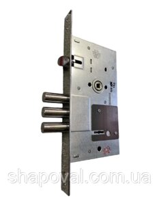 Замок сувальдний врізний під ручку 252 RL. в Харківській області від компанії СПД Линиченко С Н