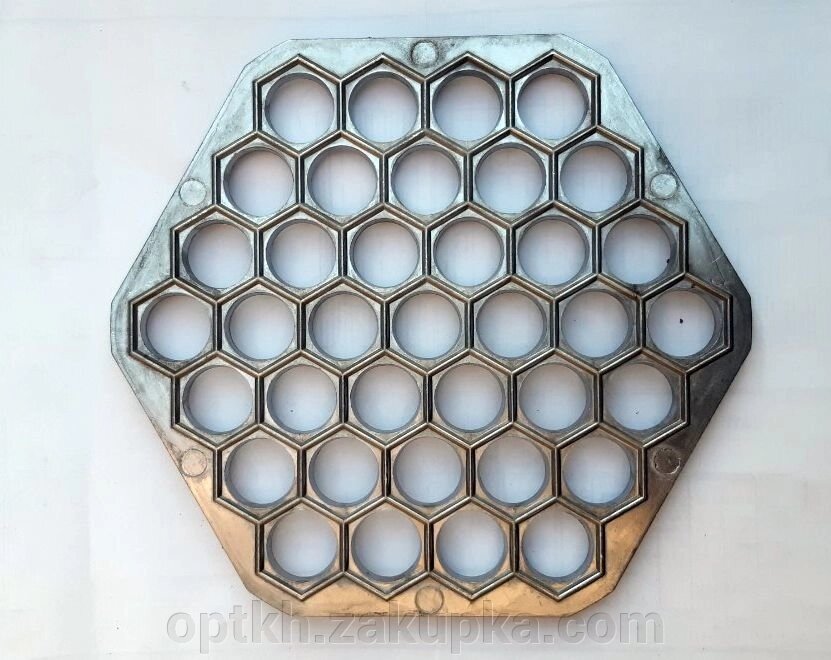 Попільничка шестигранна упакована від компанії СПД Лініченка С Н - фото 1