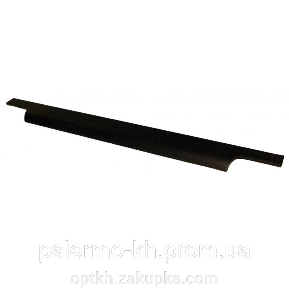 Ручка 701 - 447mm Чорний сатин від компанії СПД Лініченка С Н - фото 1