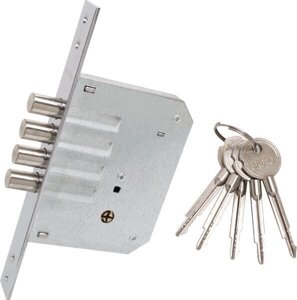 Sredal Lock для вхідних дверей Bruno 189-4MF (39971)