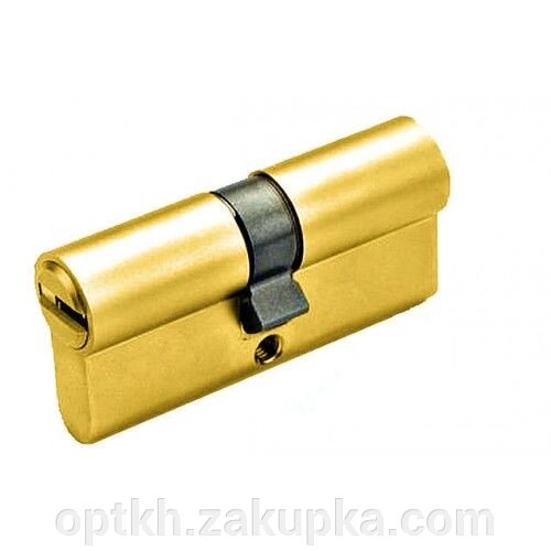 YU-TL Секрет 65 мм лаз жовтий алюміній від компанії СПД Лініченка С Н - фото 1