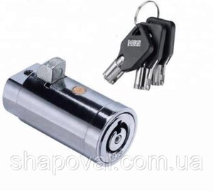 Замок для торгового музичного ігрового апарату замена замка MUL-T-LOCK T-HANDLE.