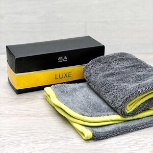 Автомобільне рушник Гринвей Luxe Towel Greenway