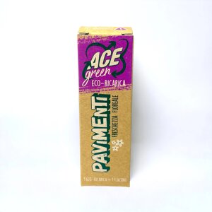 Еко-заправка для очищення підлоги ACE green Pavimenti Eco-ricarica 24 г (на 1,2 л води)