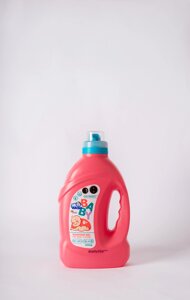 Гель для прання дитячого одягу Doctor Wash Baby 2 л