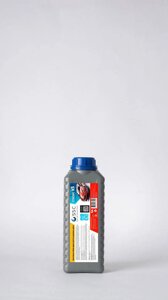 Активна піна для миття кузова автомобіля (концентрат) Strong X5 1 кг