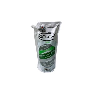 Гель для прання кольорових речей GALAX концентрований 1 л