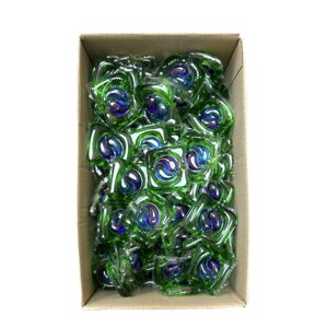 Капсули для прання Perlux ULTRA 4-х компонентні 200 шт