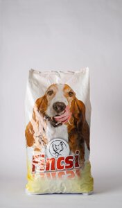 Сухий корм для собак Fincsi з куркою 3 кг в Закарпатській області от компании Grand Eco Trade