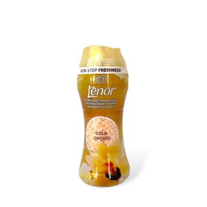 Гранульований ополіскувач Lenor Gold Orchid Золота орхідея 210 г