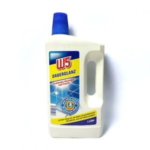 Засіб для миття плитки W5 1 л